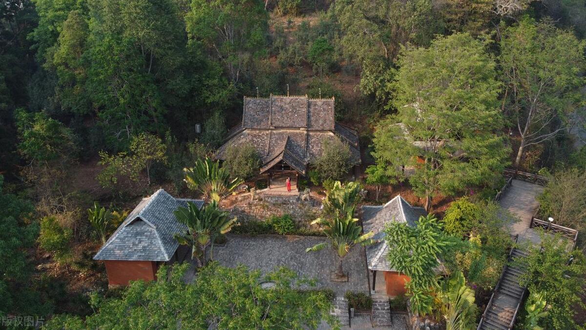 云南普洱旅游推荐,云南普洱好玩的景点都有哪些