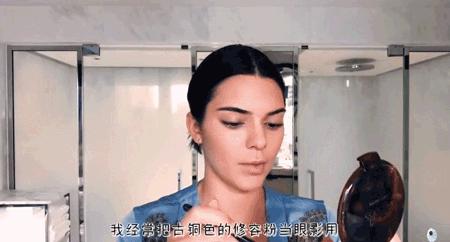 化妆教程手把手教你学化妆,学化妆入门零基础学化妆技巧全套