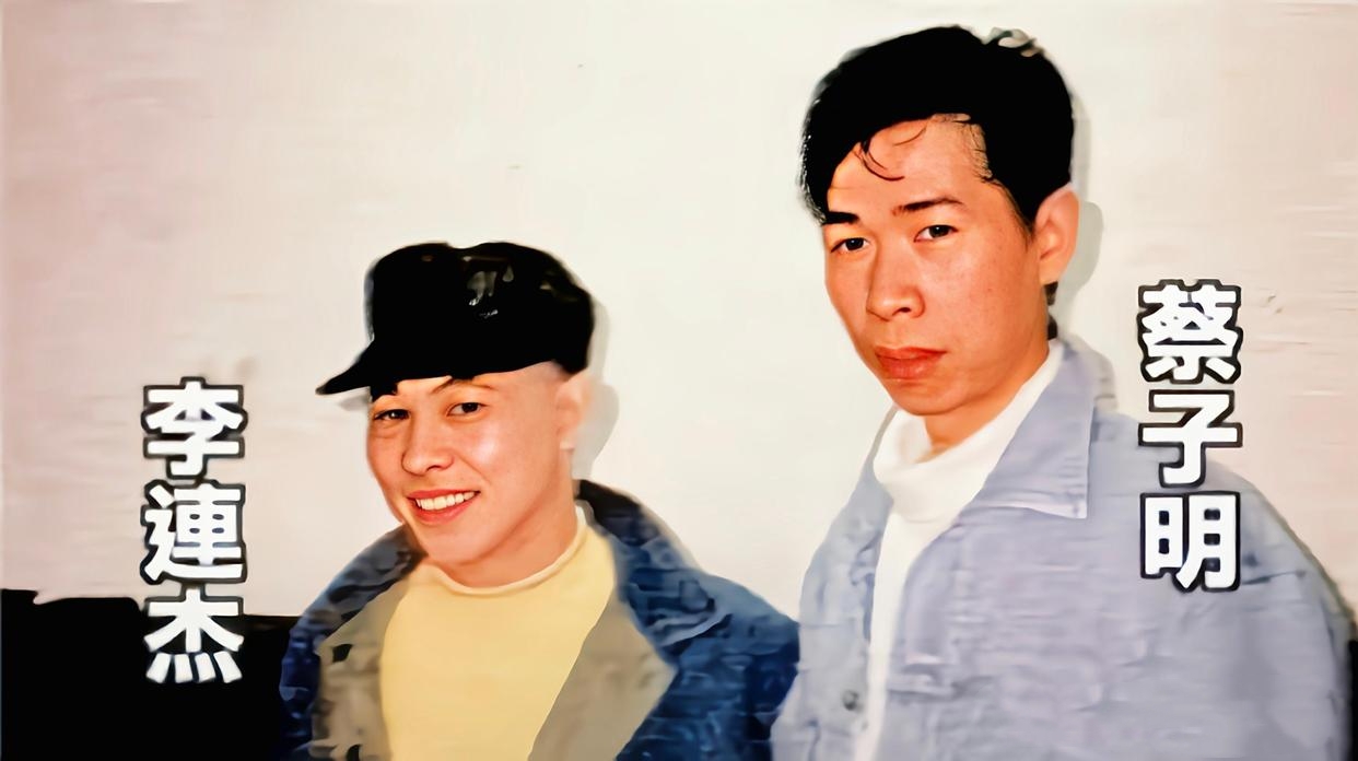 李连杰武打巨星背后的传奇故事,李连杰哪一年离婚