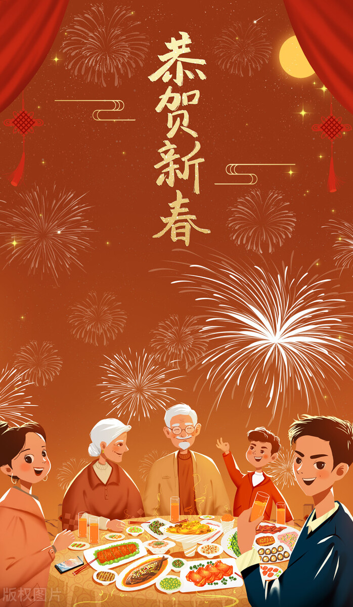 中国传统节日诗句简短,与传统节日有关的月的诗词