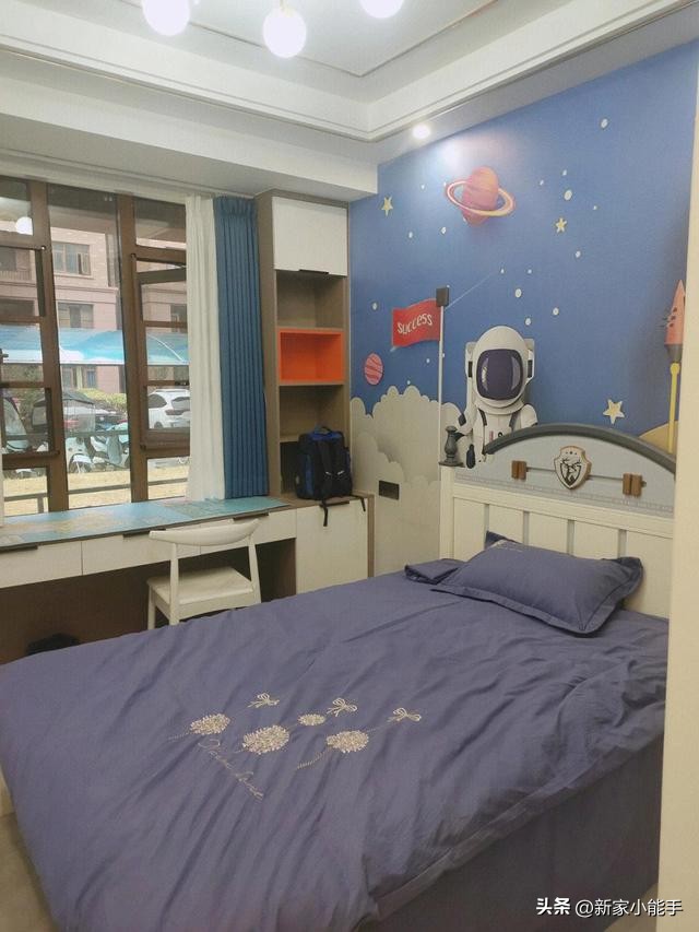 90后独居女子装修风格,90后女孩子房间装修风格