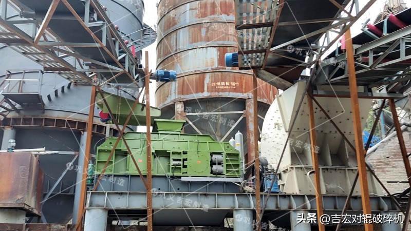 河卵石制砂用哪种制砂机好,砂场用哪种制砂机好