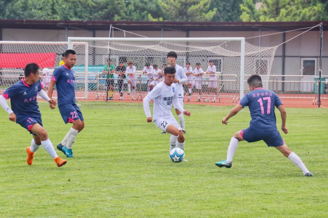 2021年潍坊足协杯,2018潍坊足协杯赛