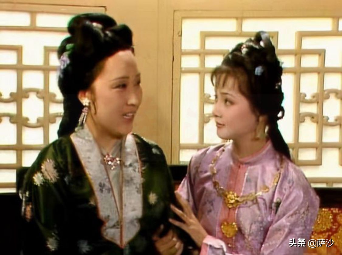 红楼梦贾宝玉最后的结局是怎么样,红楼梦四大家族最后都灭亡了吗