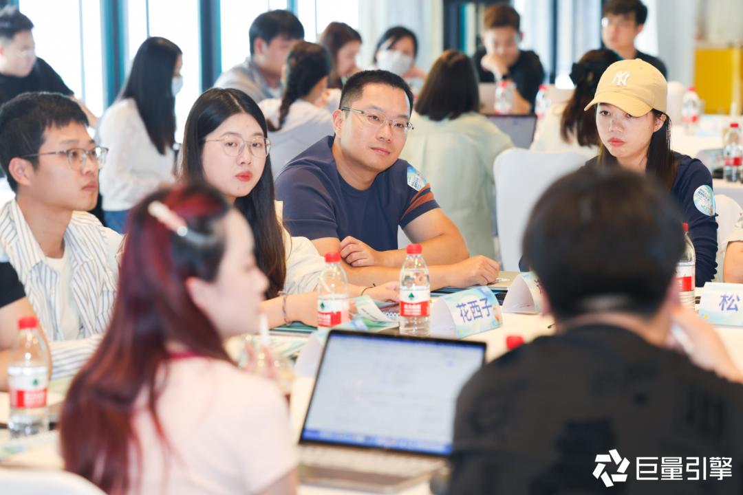 聚焦人货场,聚焦于人货场