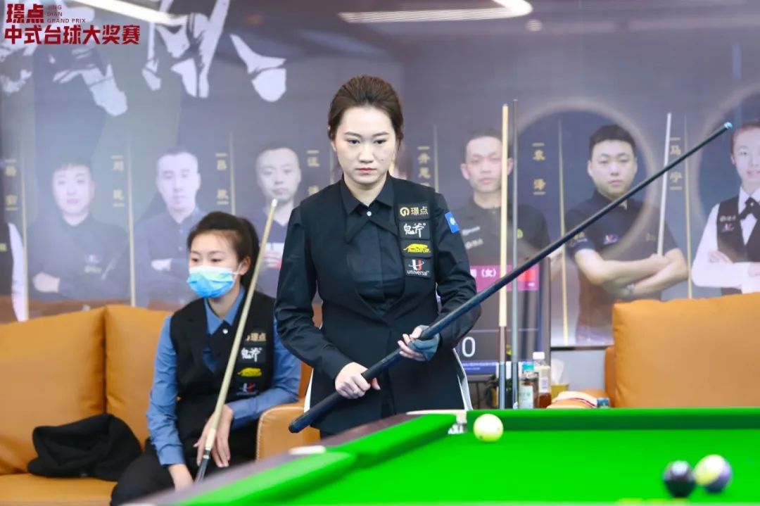 刘海涛成首位璟点大师赛、大奖赛双冠王！吴浩今年冠亚军率最高！