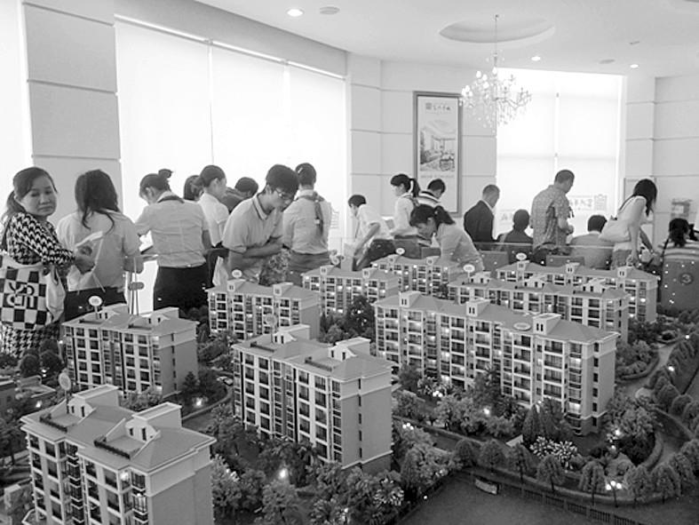 深圳楼市新政对房价影响,深圳房价要松动深度解读六条新规