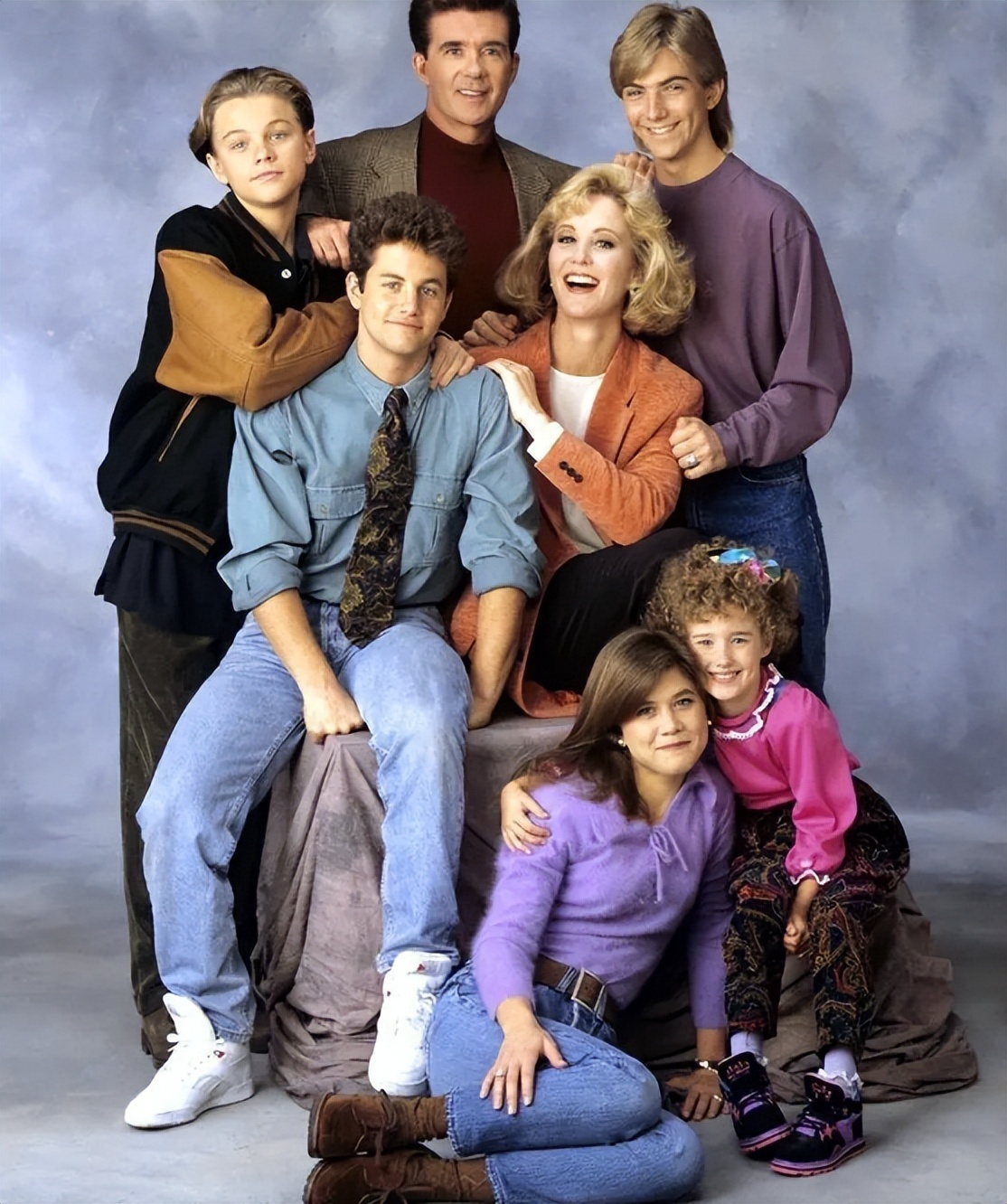 必看的十部情景喜剧,盘点这些年追过的情景喜剧