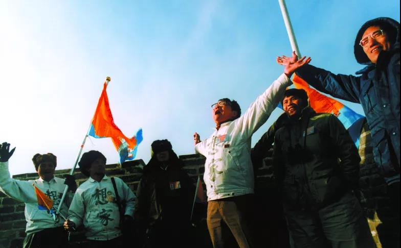 中国有两个“山西省”，一个在雄鸡的心尖，一个即将回到祖国怀抱