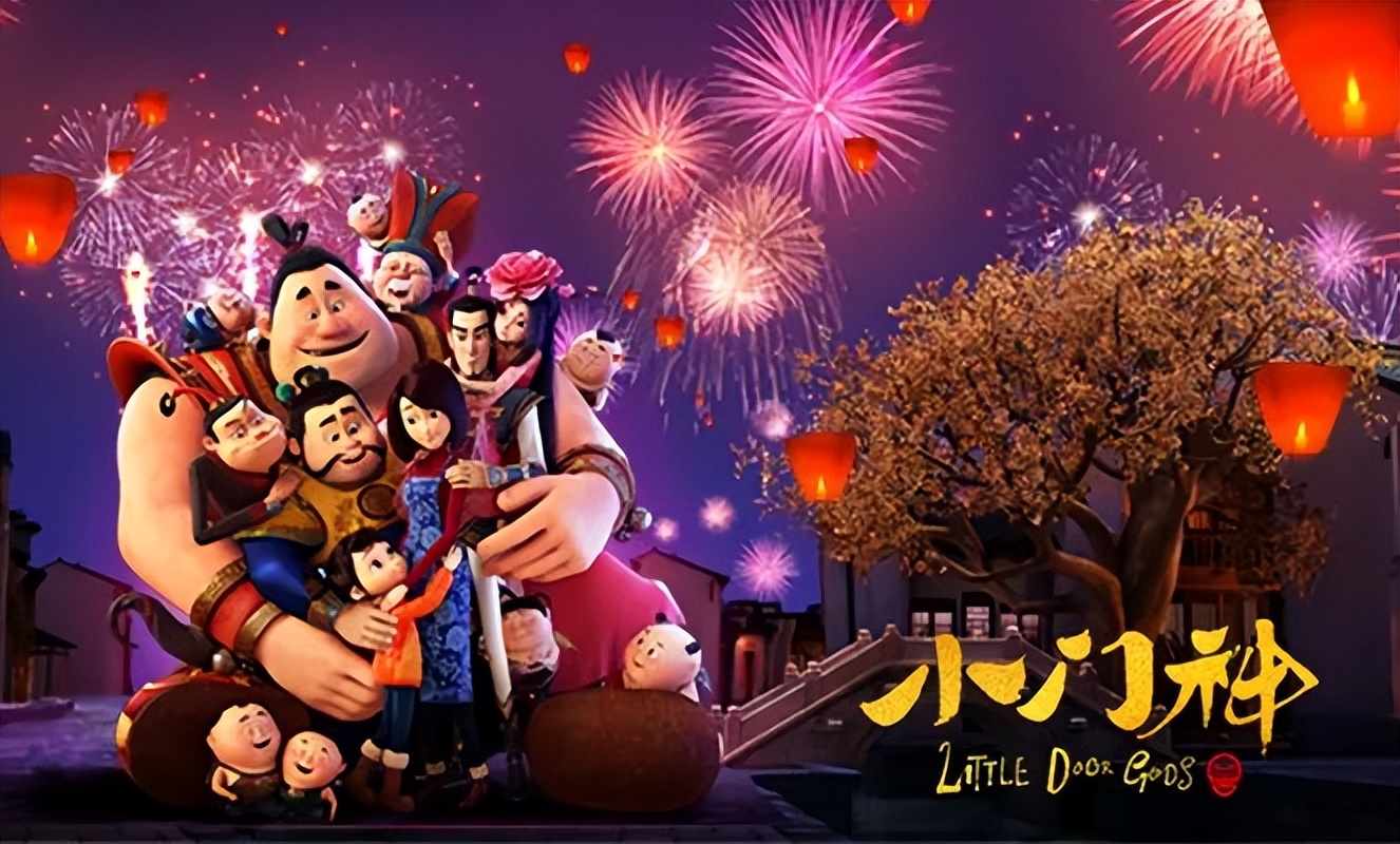 中国十大惊艳国风动画,国风动漫100集以上