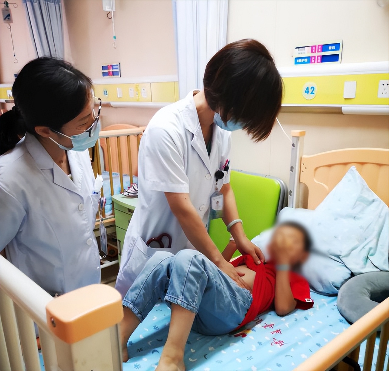 家长一定要注意孩子咳嗽,家长需要知道孩子的几种咳嗽