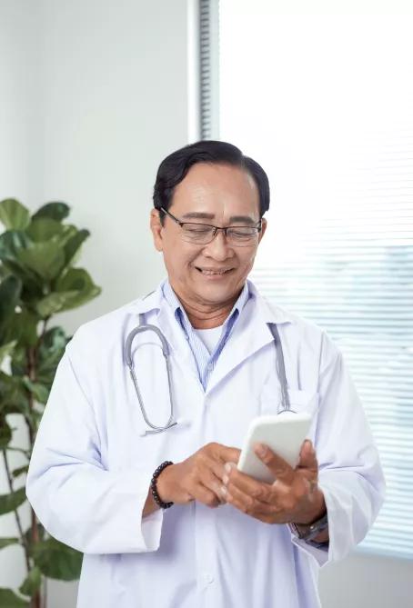 甜！女神级医生！就在无锡