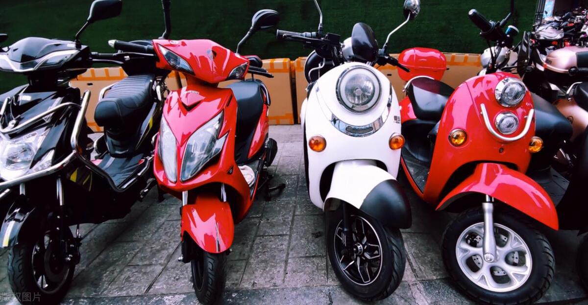 电动车锂电池72v50安和72v45安,锂电池电动车还能便宜么