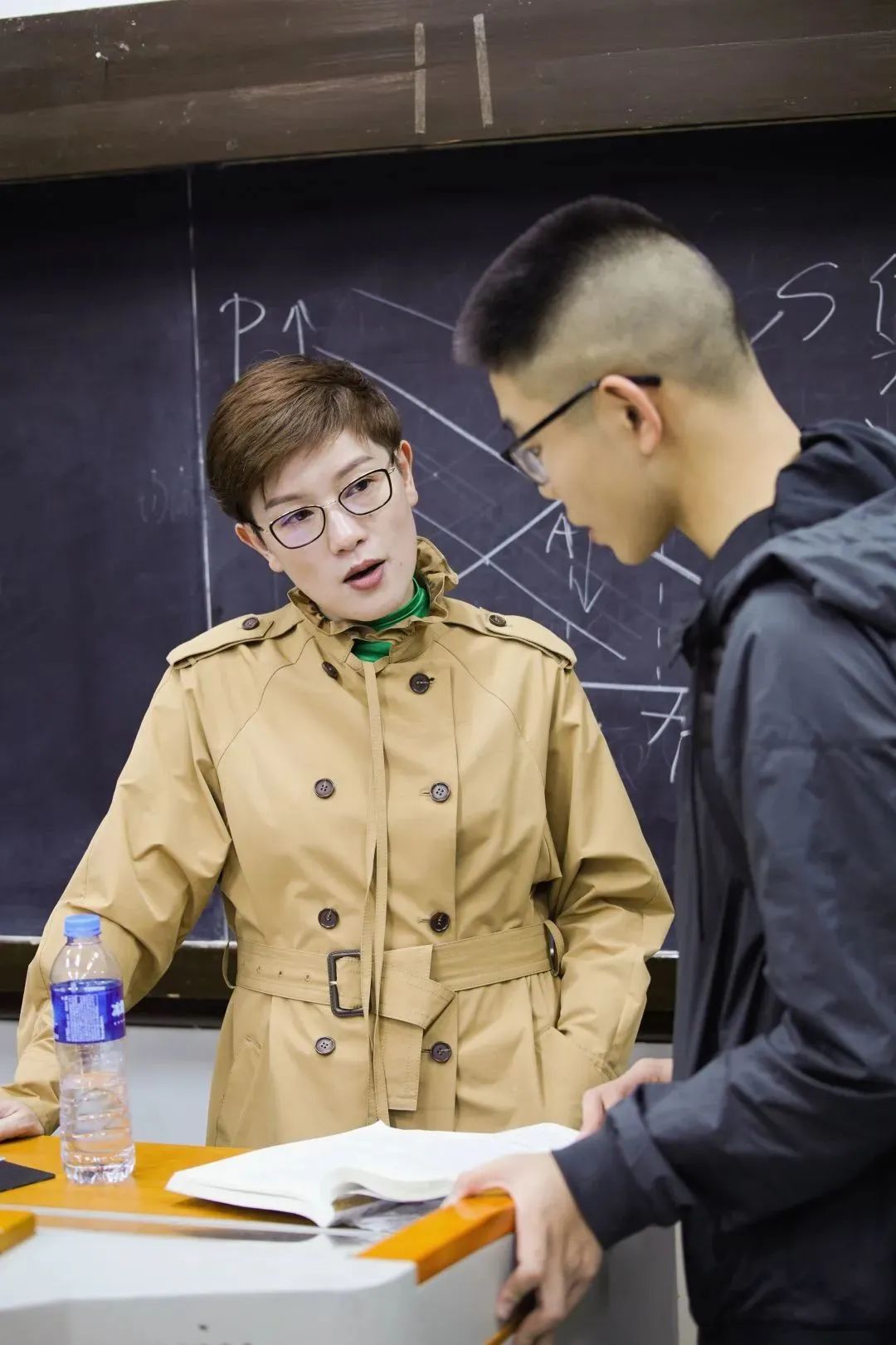 上了厦大这门课，会生活会选择，更会爱上经济学