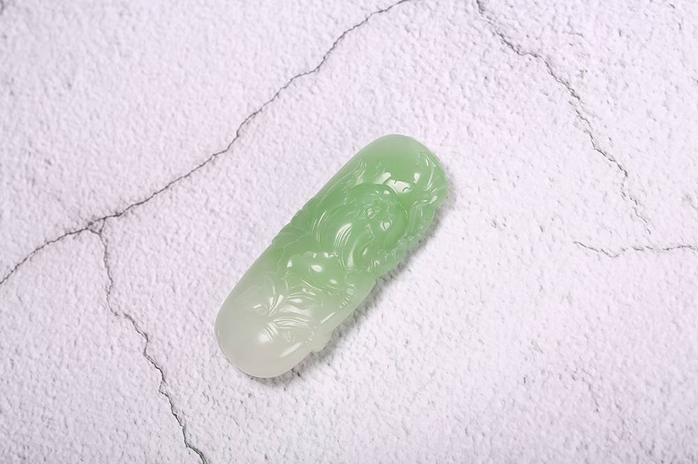 青海料属于什么档次,青海料怎么样的才算好