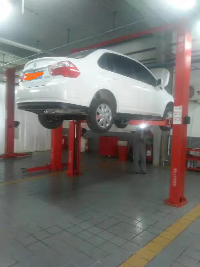 二手启辰d50自动挡,二手启辰d50怎么样值得买吗