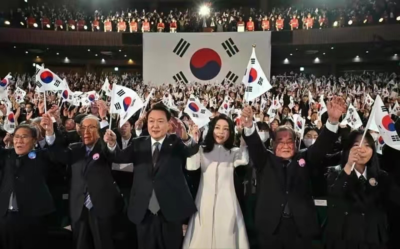 韩国第一夫人最新造型,韩国第一夫人穿衣风格