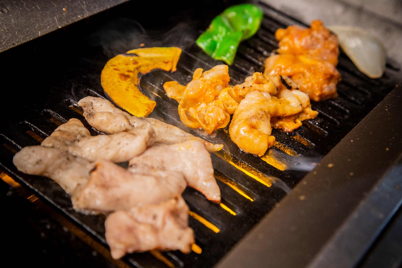 北海道札幌大商场札幌中古店,日本札幌都有什么美食