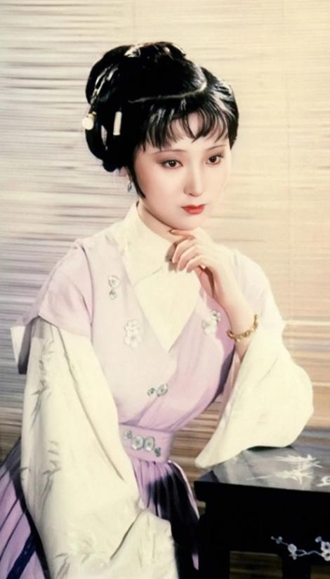 十大公认最好看的女演员,盘点演员无法超越的经典角色