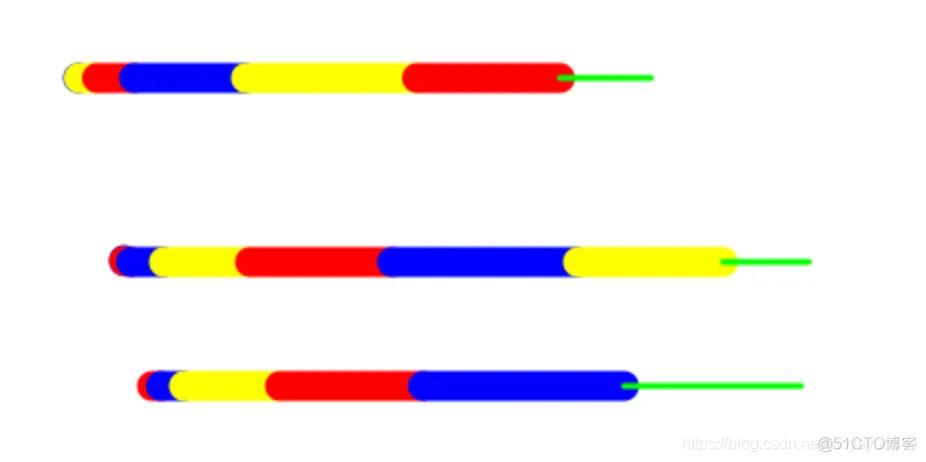 qt实现界面内控件拖放效果,qt最简单的画线方法