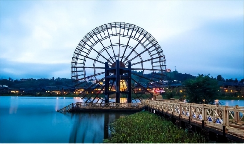 万达扶持贵州丹寨县,万达帮扶丹寨