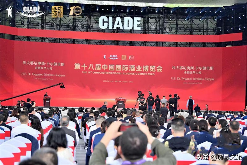 房县黄酒最新消息,房县黄酒惊艳大湾区