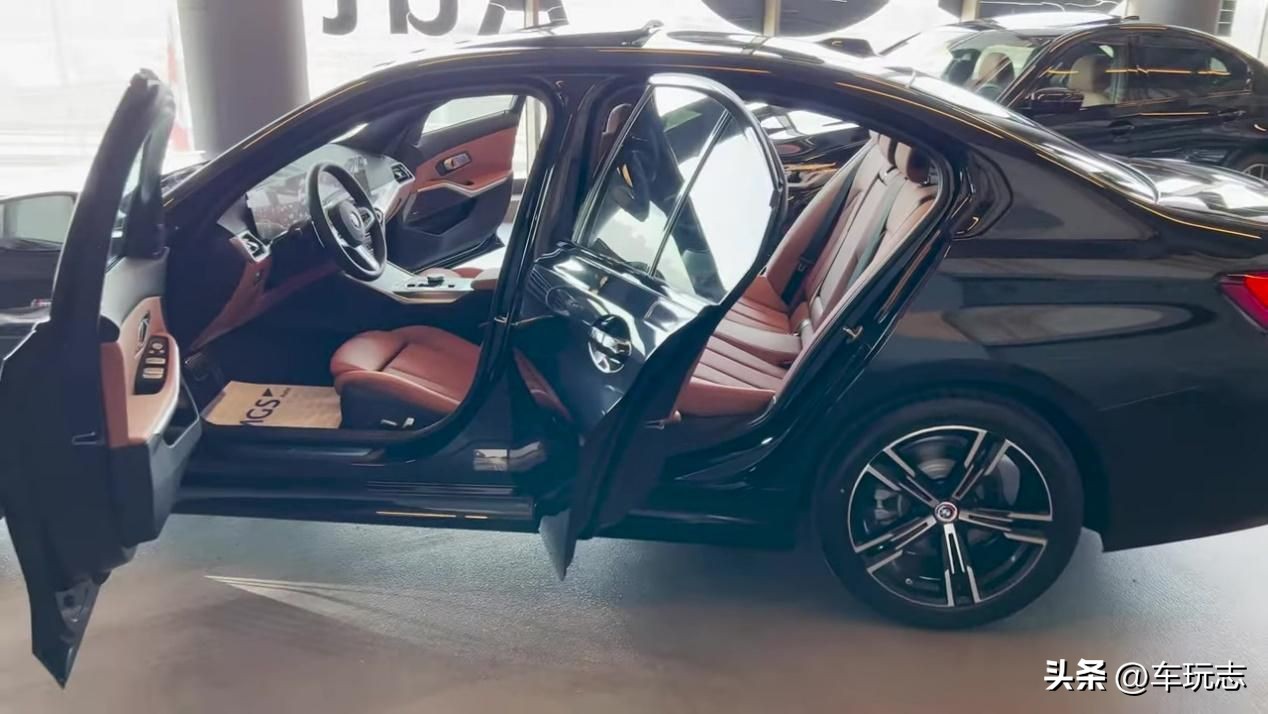 宝马3系2023年大改款最新消息,宝马3系全新2024款还会改吗