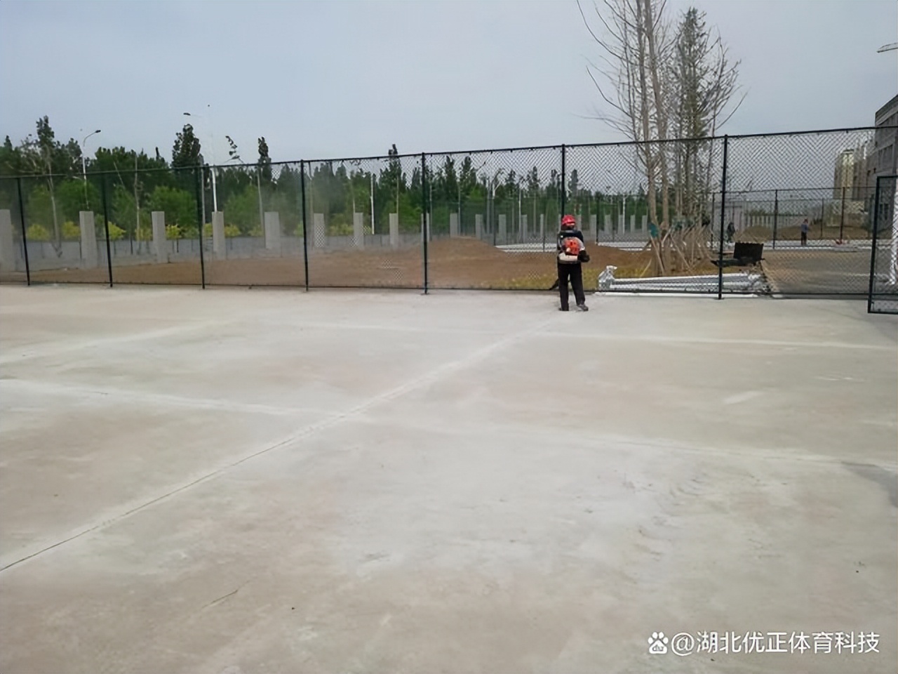 硅pu塑胶篮球场一平方多少钱,北京硅pu塑胶篮球场报价