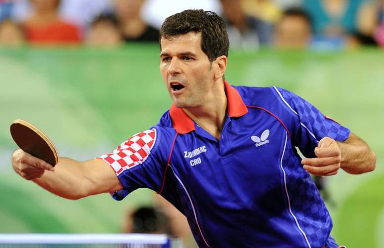 祝贺！59岁世界冠军当选克罗地亚乒协主席，普里莫拉茨续写辉煌