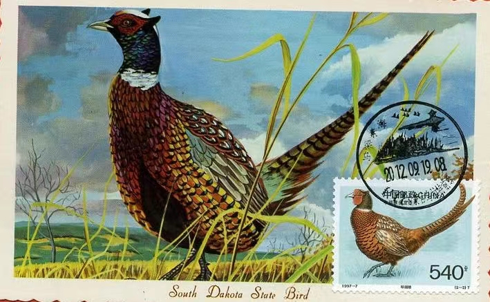 中瑞联合发行的邮票,中外联合发行的邮票有价值吗