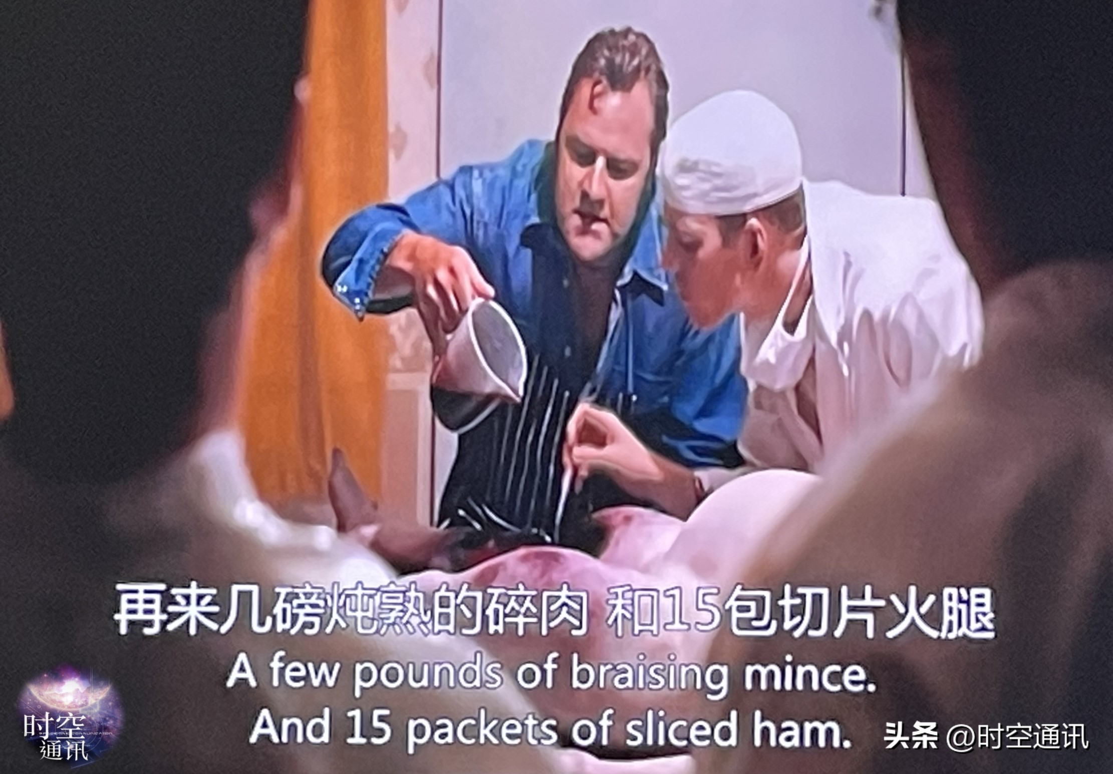 解密外星人真的存在吗,三大证据证明外星人真的存在么