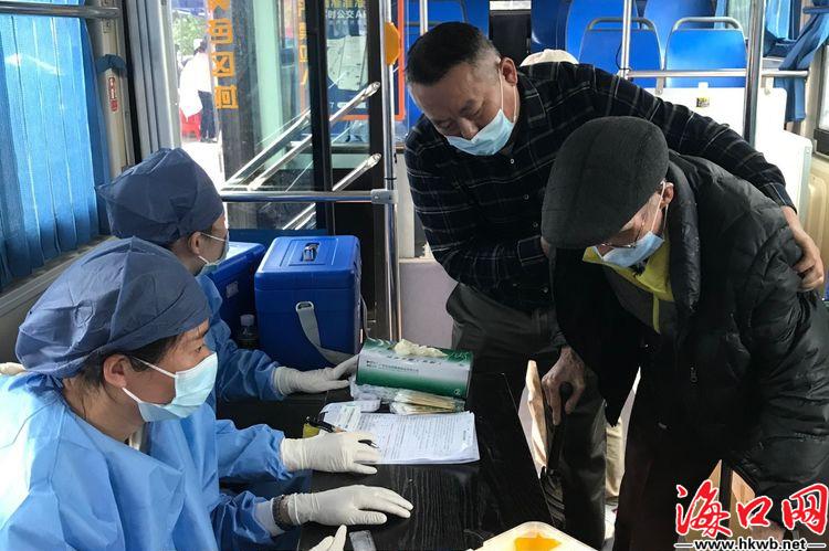 海口美兰区接种疫苗地点在哪,海口美兰区乙肝疫苗免费接种