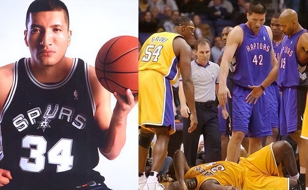 CBA巴特尔传奇故事？巴特尔北京美国豪宅曝光？巴特尔子女的事业