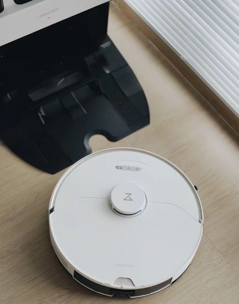 新家入住前添置好这4款家电，家务躺平体验爽翻，高级感藏不住了