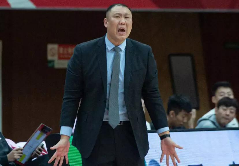 cba有关辽宁男篮的引援消息,郭艾伦王晗