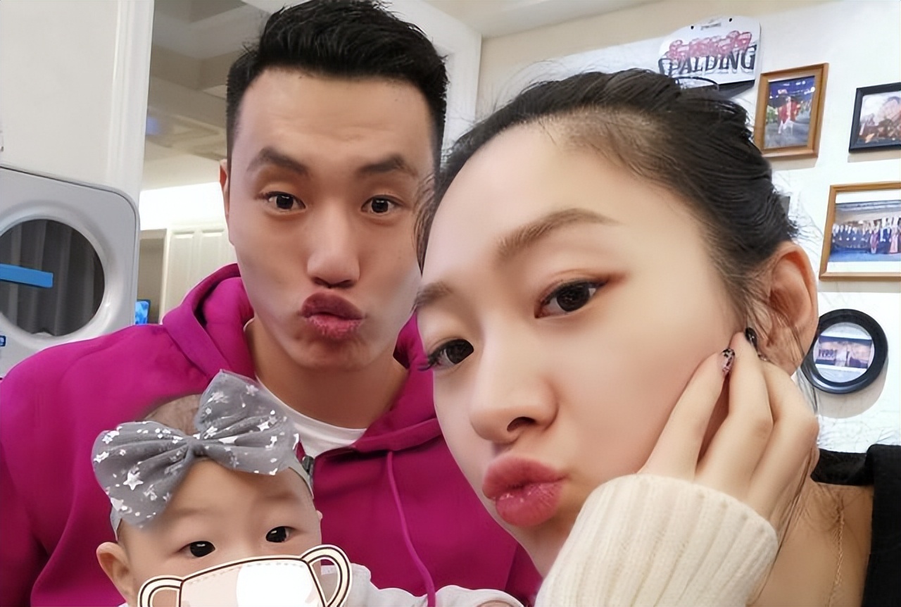 cba太太团抢戏颜值耐打,cba惊艳美女