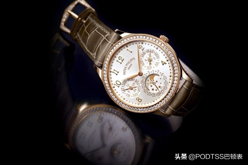 十大建议买的表,买一块好表值得吗