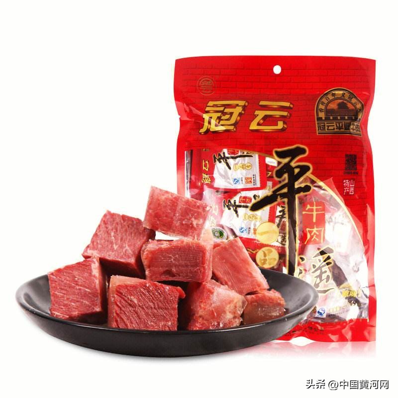 董宇辉带你领略大美山西,董宇辉被山西的醋硬控30秒