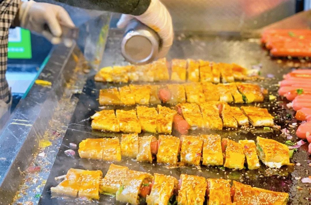 东北最有代表性的美食,东北地区有什么特别著名的美食