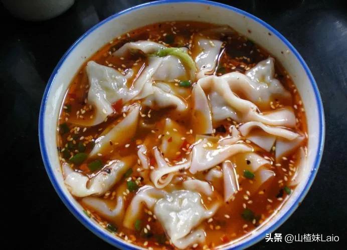 我在宽窄巷，听阿伯讲成都美食故事