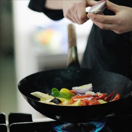 生活小妙招手烫伤,手被蒸汽烫伤妙招