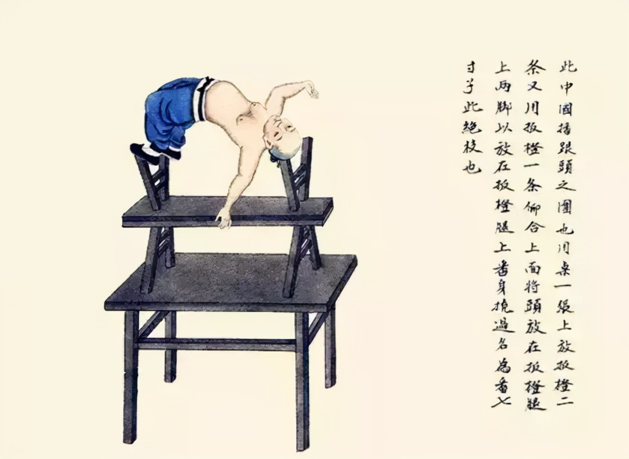 100种失传的民间图,100种民俗完整版