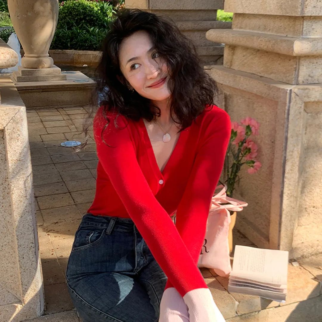 40套时尚穿搭,40套风格穿搭