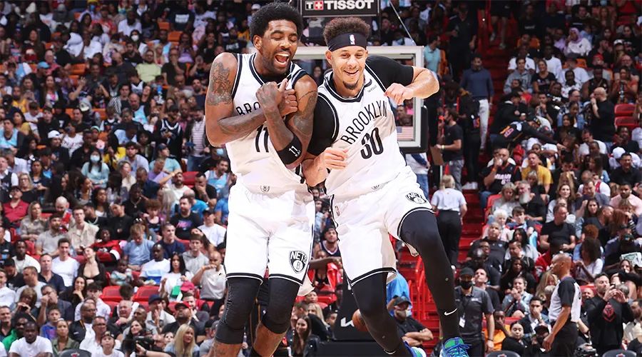 纽约偶遇欧文,欧文回到老街道