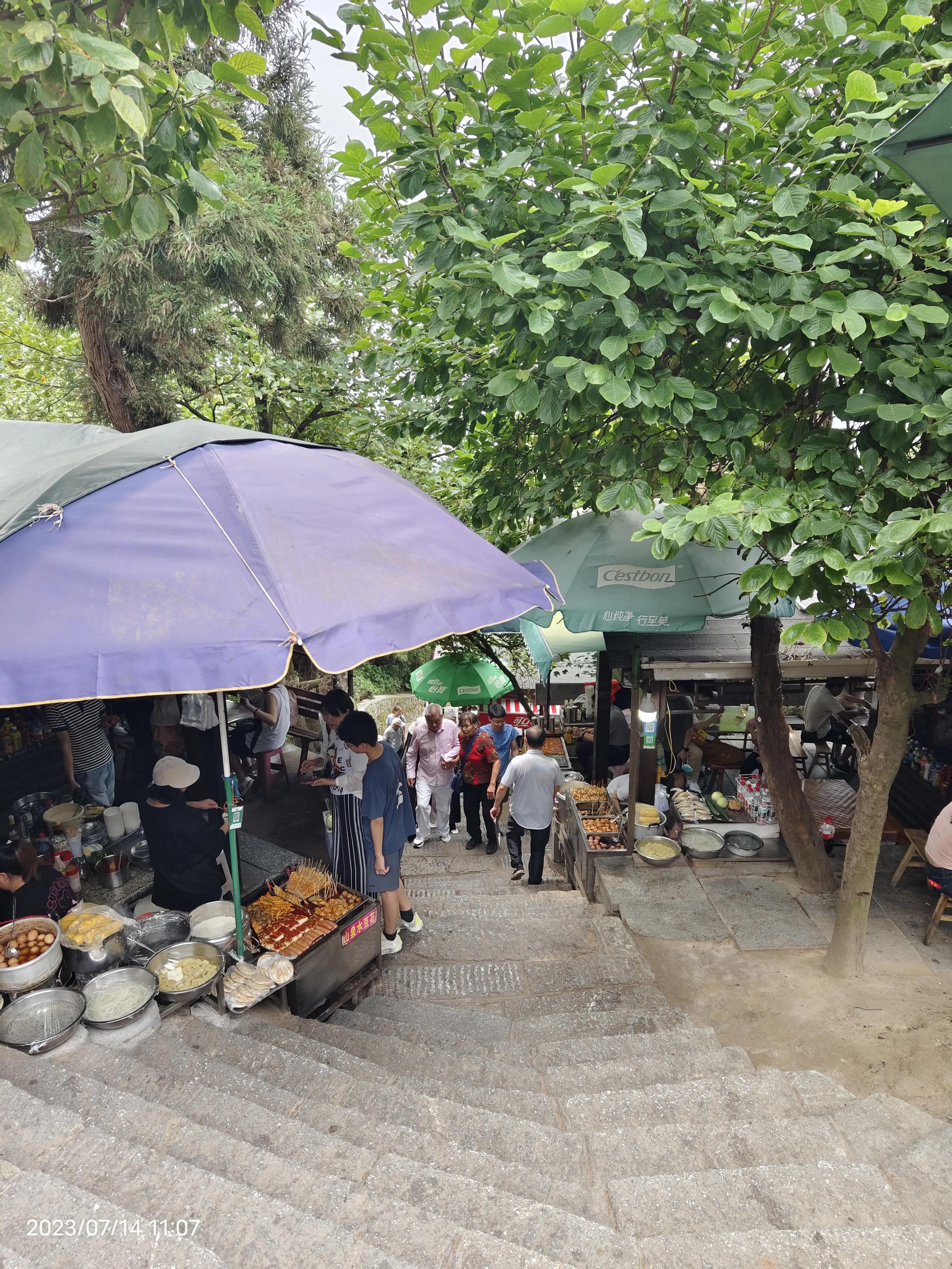 衡山南岳一日游,南岳衡山是五岳最灵的吗