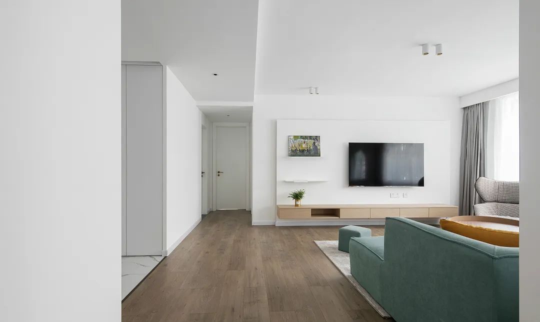 现代简约风配高级感家具,现代简约轻奢家具高级感