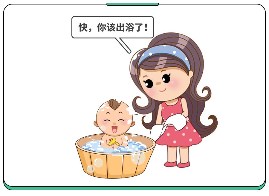 孩子夜间出汗多,是体虚吗?注意:出现这4种情况,可能是真的了