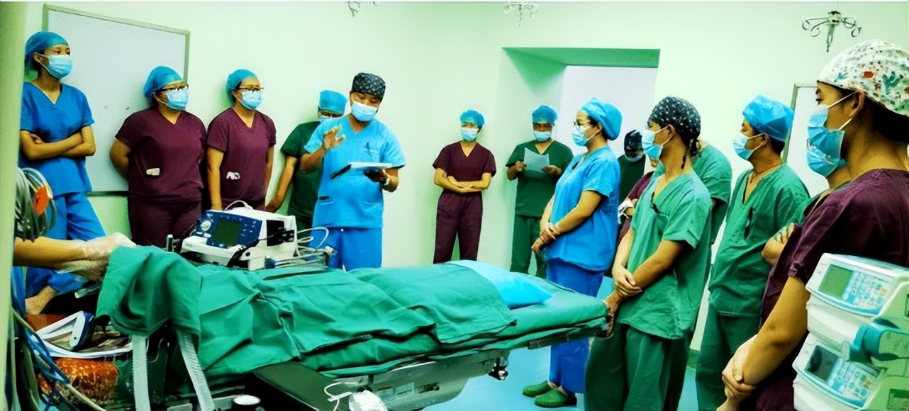 手术前血压突然增高怎么办,手术全麻时血压急速下降