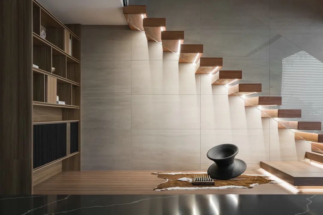 融创长江映叠墅设计,贝安尔国际设计无锡