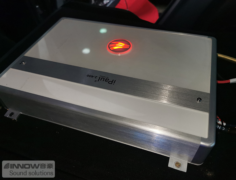 比亚迪秦pro咋样改装音响,比亚迪秦改装高音